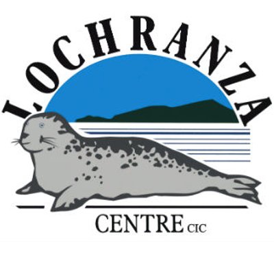 Lochranza CIC